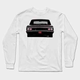 1966 Chevelle Long Sleeve T-Shirt